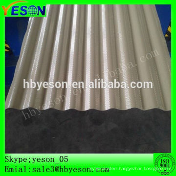 Prepainted New Pattern Corrugated Roofing Sheet/Metal Roofing sheet